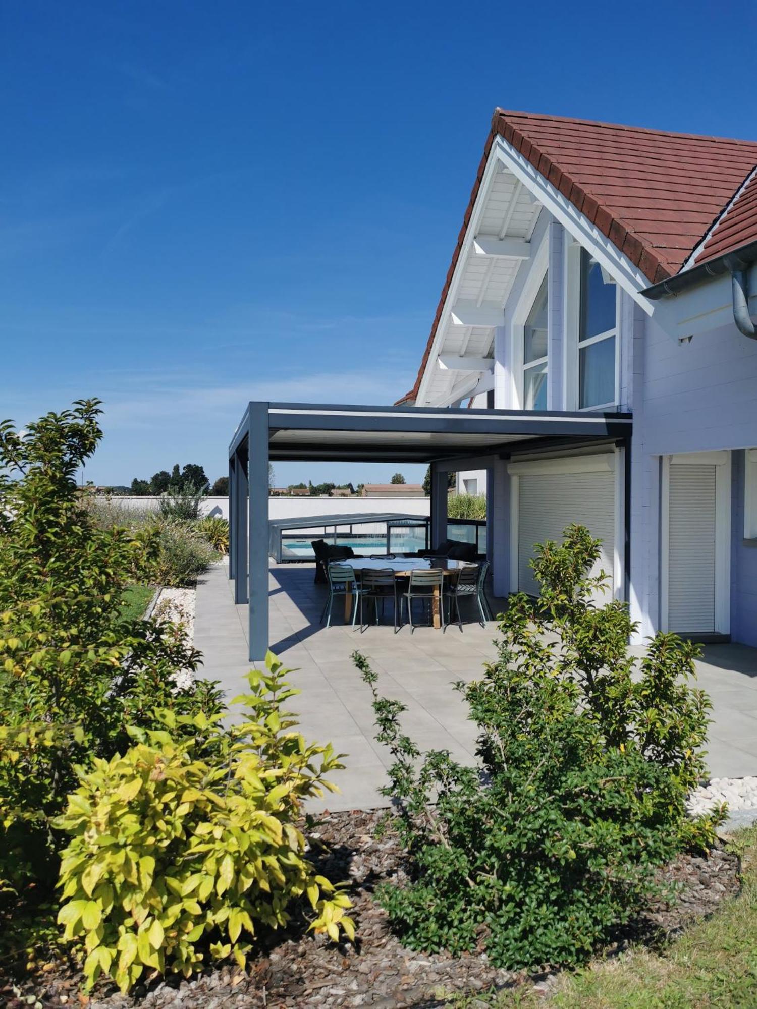Gite De Mortagne, Chalet Avec Piscine - By Primo C0Nciergerie Gigny-sur-Saone Extérieur photo